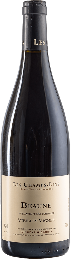 Vincent Girardin Beaune Vieilles Vignes 2020
