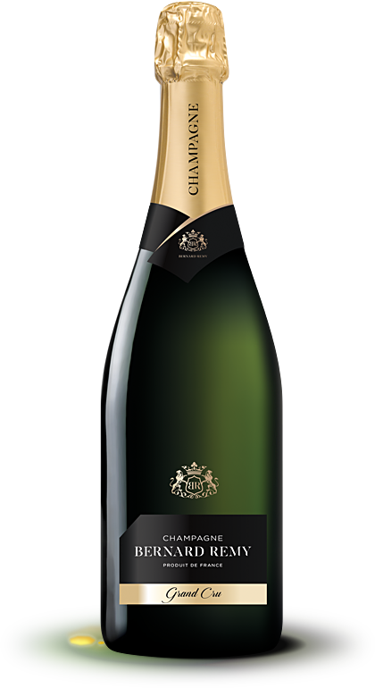Champagne Bernard Remy Grand Cru Brut