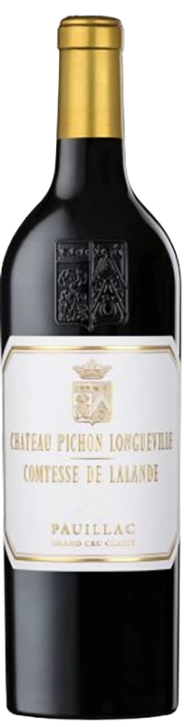 Château Pichon Longueville Comtesse de Lalande 2020, 2ème Grand Cru Classé