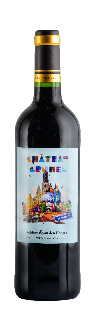 Château Arnhem Rouge