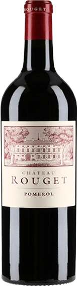 Château Rouget 2019, Pomerol AC