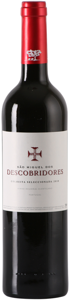 Descobridores Colheita Seleccionada 2021, Alentejo