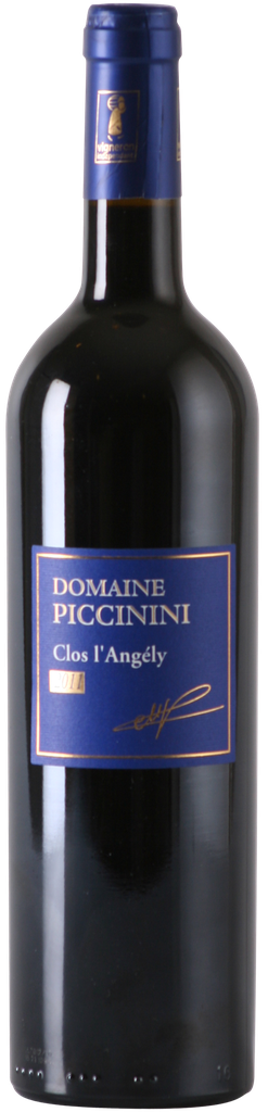 Dom. Piccinini Clos l'Angely 2018, Minervois AC