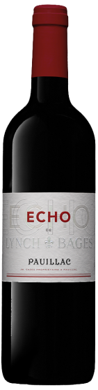 Echo de Lynch Bages 2021, Pauillac AC