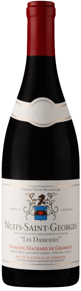 Nuits-Saint-Georges,Damodes 2020,Gramont 1er AC