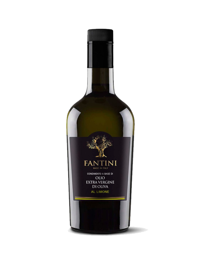 Fantini Olive e Limoni, 500 ml