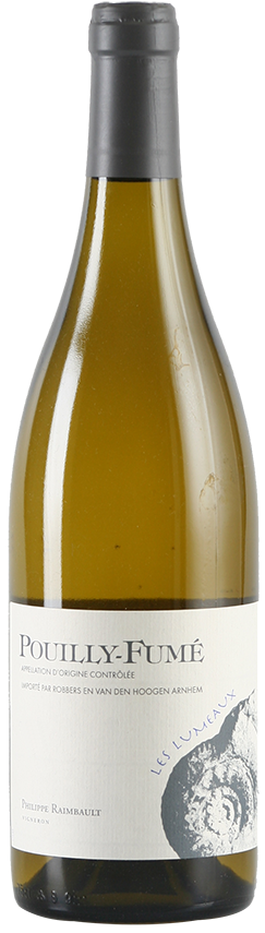 Pouilly Fumé Les Lumeaux 2023, AC