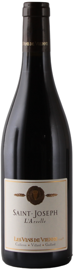 Saint Joseph Rouge L'Arzelle  2019, Saint Joseph AC