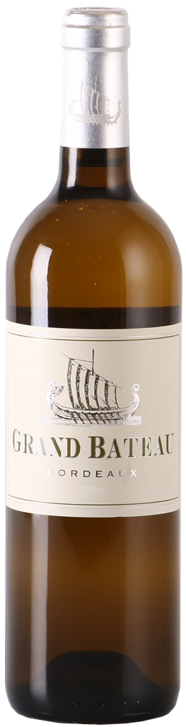 Grand Bateau Blanc 2023, Bordeaux AC, sec