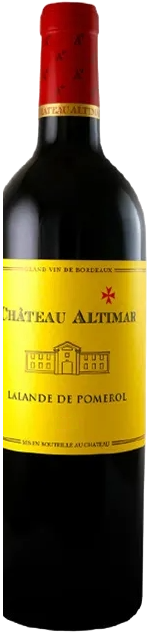 Château Altimar 2024, Lalande de Pomerol AC