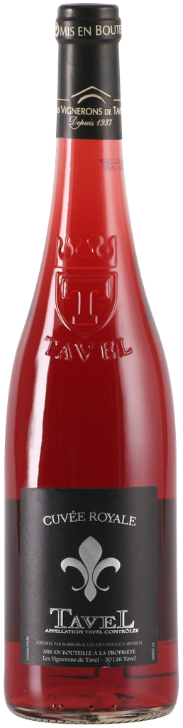 Tavel Rosé, Cuvée Royale 2024 