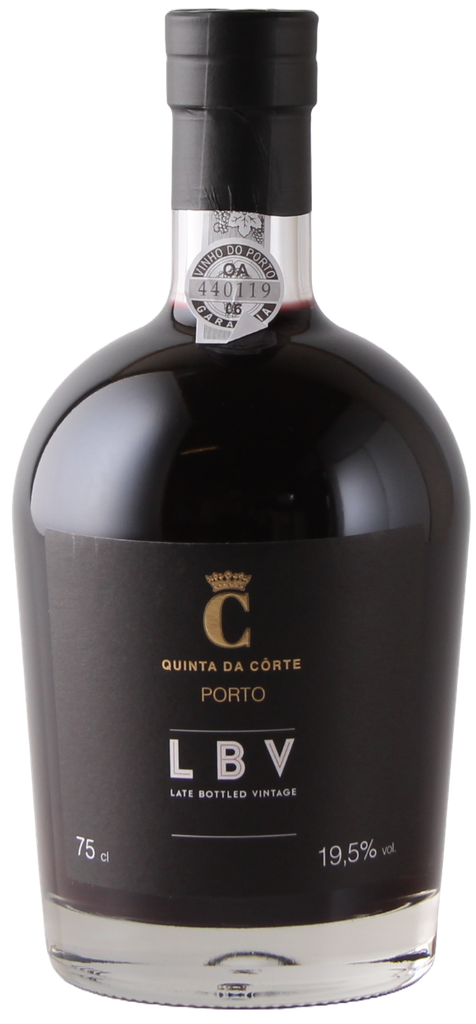 Quinta da Côrte Late Bottled Vintage 2016, Porto DO
