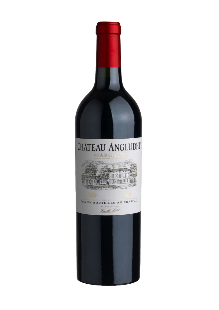 Château d'Angludet 2024, Margaux AC, Cru Bourgeois 