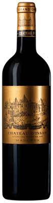 Château d'Issan 2018, Margaux AC Grand Cru Classé 