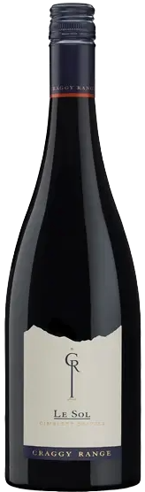 Craggy Range Le Sol, 2022 