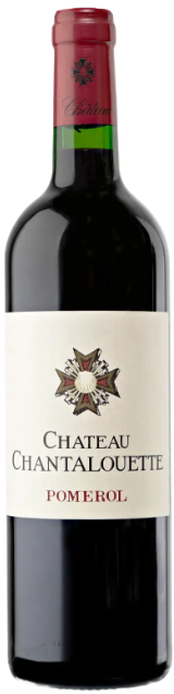 Château Chantalouette 2018, Pomerol AOP