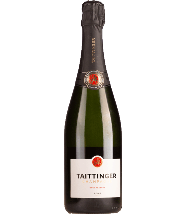 Champagne Taittinger Brut Réserve, 150 cl