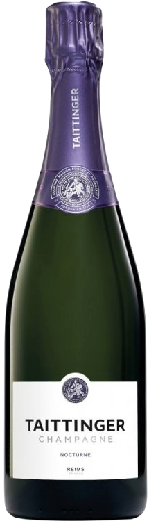 Champagne Taittinger Nocturne Sec