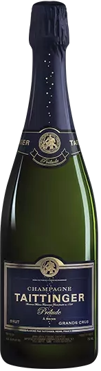 Champagne Taittinger Prélude Grands Crus 