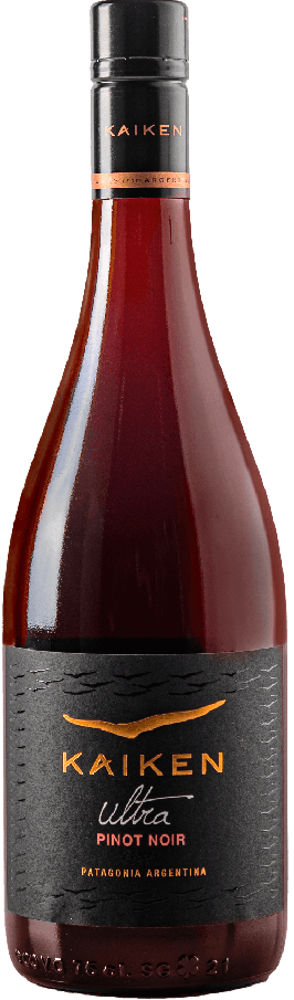 Kaiken Ultra Pinot Noir 2023, Patagonia 
