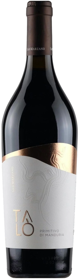San Marzano Talò Primitivo di Manduria 2023