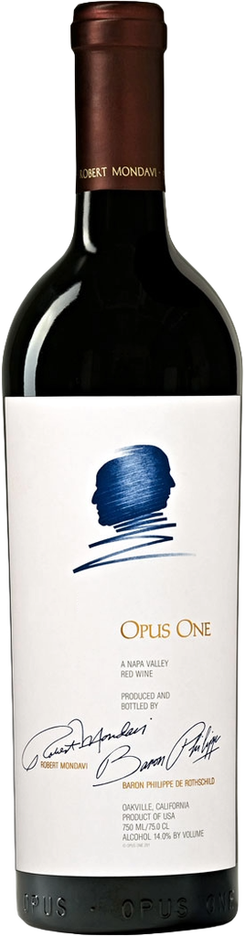 Opus One 2022, Napa Valley Rouge 