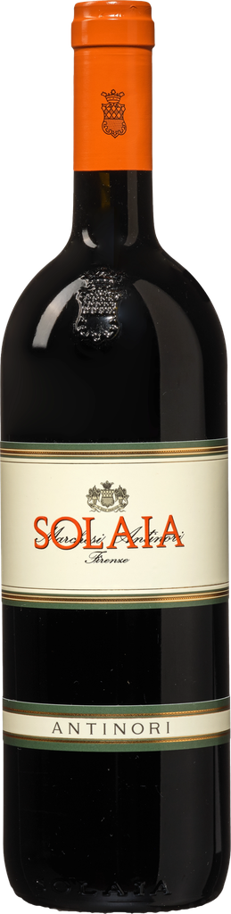 Solaia 2022, Toscana IGT, Rosso, Magnum