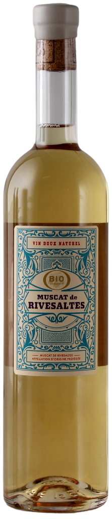 Les Incontournables, Muscat de Rivesaltes 2021