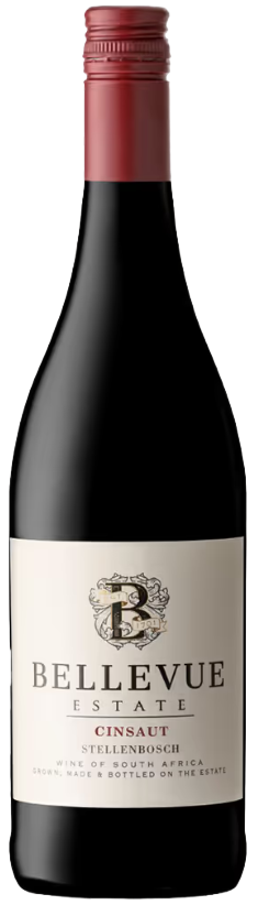 Bellevue Cinsault 2022
