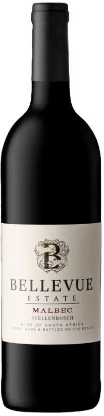 Bellevue Malbec 2022