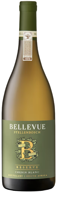 Bellevue Reserve Chenin Blanc 2025