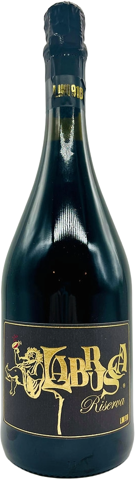Lini 910, Labrusca Lambrusco Rosso Lamrusca Riserva