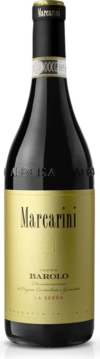 Marcarini Barolo La Serra DOCG 2021