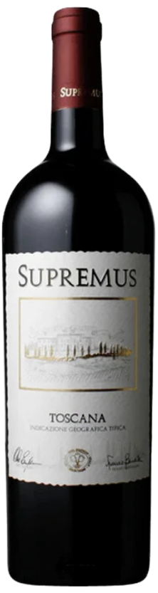 Supremus Toscana IGT