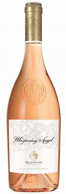 Château d'Esclans Whispering Angel rosé 2024