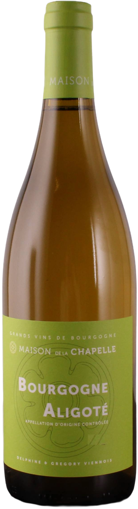 Maison de la Chapelle Bourgogne Aligoté 2023