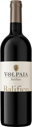 [112722] Castello di Volpaia Balifico 2021, Toscane IGT, Bio