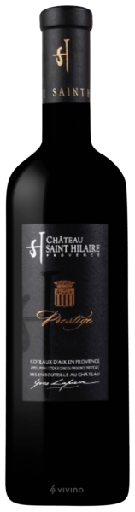 [112281] Château St.Hilaire Prestige Rouge 2020, Prov.AC, 150 cl