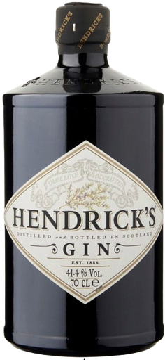 [111175] Dry Gin Hendricks 70 cl