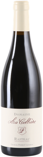 [113154] Rasteau Domaine La Collière 2022, Rasteau AC