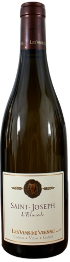 [112674] Saint Joseph Blanc L'Élouède 2020, St Joseph AC