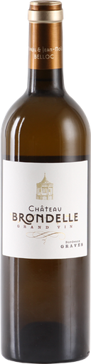 [118013] Château Brondelle Blanc 2023, Graves AC
