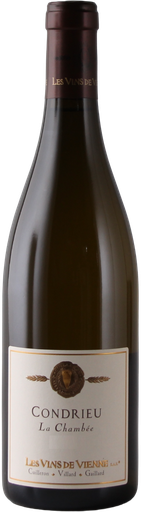 [118024] Condrieu La Chambée 2023, Condrieu Blanc AC