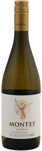 [118447] Montes Chardonnay Reserva 2023