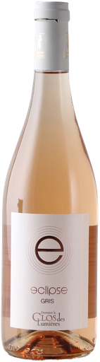 [118488] Clos des Lumières Eclipse Rosé 2024, Pays du Gard