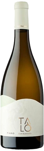 [118501] San Marzano Talò Fiano 2024, Bianco