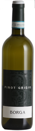 [118601] Pinot Grigio Borga 2024, Delle Venezie DOC