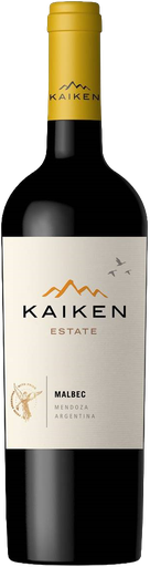 [118700] Kaiken Estate Malbec 2023