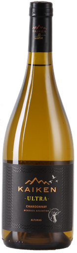 [118701] Kaiken Ultra Chardonnay 2023 