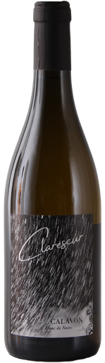 [118711] Clarescur Blanc de Noirs 2024, Méditerranée IGP, Bio